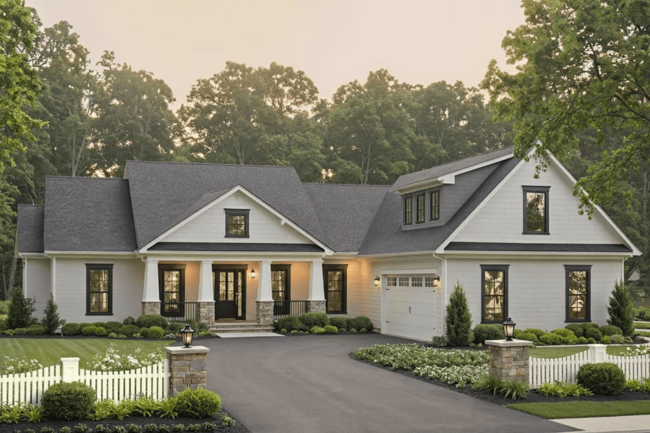 PREMIUM LOTS - Granite Ridge: Rochester, New York - Granite Ridge