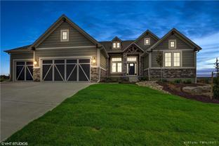 Plan 3488 - Gale Homes: Lees Summit, Kansas - Gale Homes