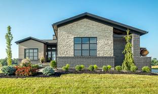 G.A. White por G.A. White en Dayton-Springfield Ohio