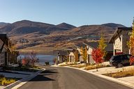 Shoreline Phase 3 por GCD en Salt Lake City-Ogden Utah