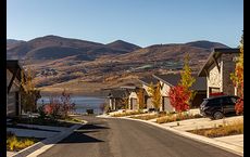 Shoreline Phase 3: Hideout, Utah - GCD