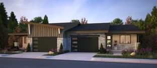 Skyline - Shoreline Phase 3: Hideout, Utah - GCD
