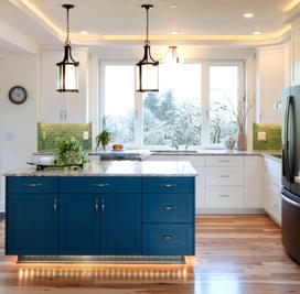 G.Christianson Construction por G. Christianson Builders en Corvallis Oregon