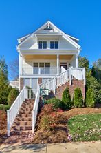G Crabtree Home Building - East Durham, NC