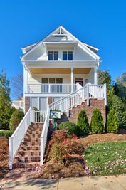 G Crabtree Home Building por G Crabtree Home Building en Raleigh-Durham-Chapel Hill North Carolina