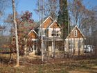 G Crabtree Home Building - East Durham, NC