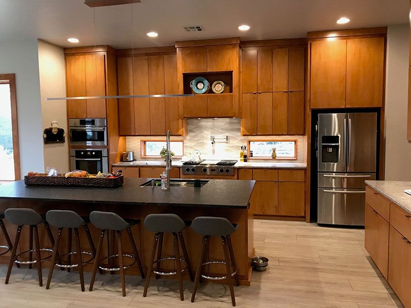 casa en Genesis Fine Homes LLC por Genesis Fine Homes LLC