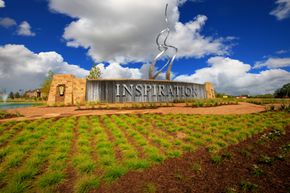 Inspiration - Wylie, TX