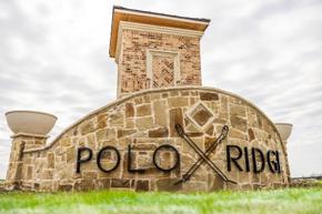 Polo Ridge - Forney, TX