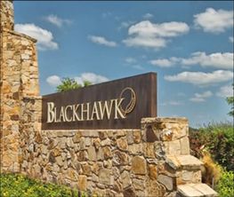 Blackhawk by GFO Home in Austin Texas