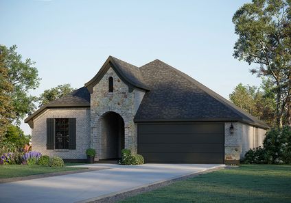 Taylor 4122 Freedom Series by GFO Home in Austin TX