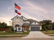 Legacy Estates por GFO Home en Fort Worth Texas