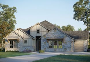 Lincoln 5130 S Pinnacle Series - Sweetgrass: Haslet, Texas - GFO Home