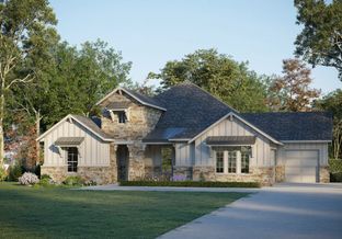 The Jefferson - Highland Crossing: Celina, Texas - GFO Homes