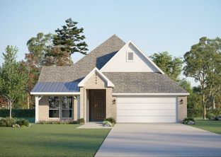 The Adams - Blackhawk: Pflugerville, Texas - GFO Homes