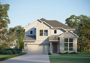 Highland Village - Georgetown, TX