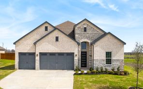 9817 Chesney Drive (The Johnson)