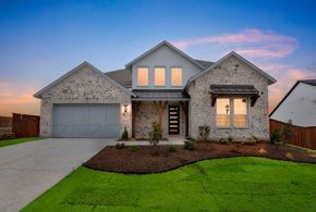 Sweetgrass - Haslet, TX