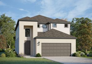 2341 Sawdust Drive (The Eleanor)