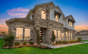 Ridge Park Estates - Royse City, TX