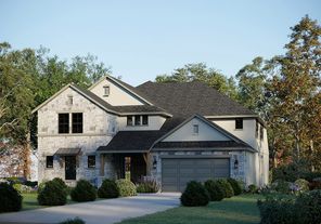 1256 Lavender Way (The Kennedy II)