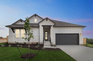 1320 Shelby Lane (The Lincoln)