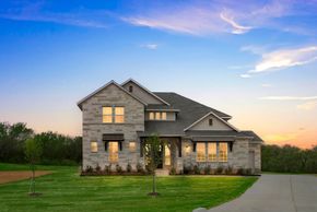 Eagle's Estates - Mansfield, TX