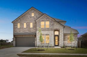 Santa Rita Ranch - Liberty Hill, TX