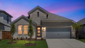 212 Millbend Road (The Taylor)