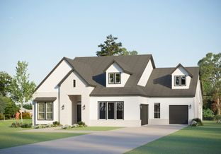 The Emory - Feathergrass: Florence, Texas - GFO Homes