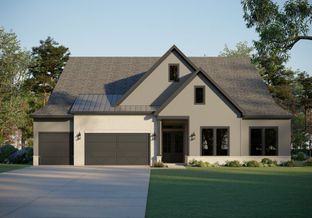 The Nelson - Feathergrass: Florence, Texas - GFO Homes