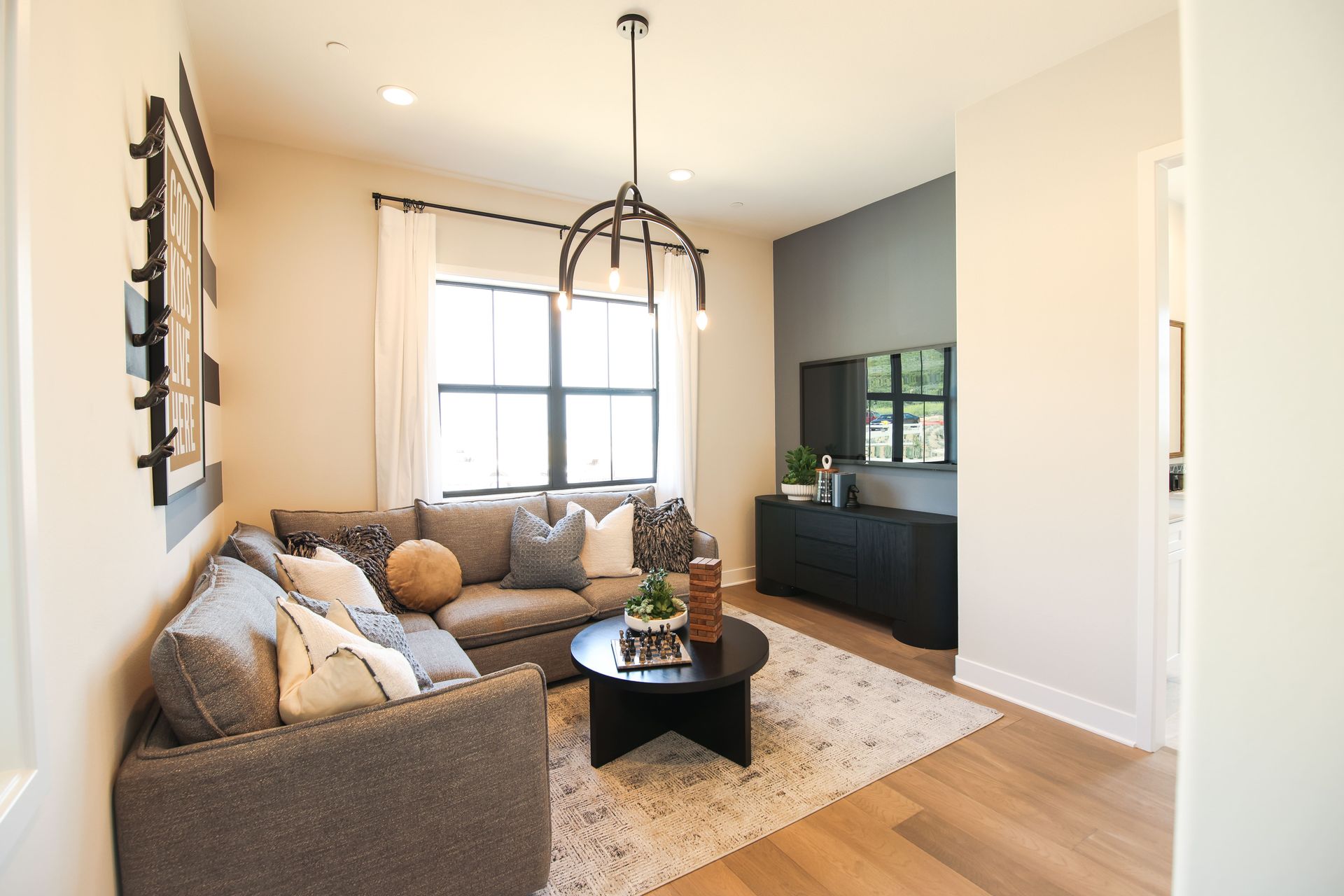 Office/4th Bedroom