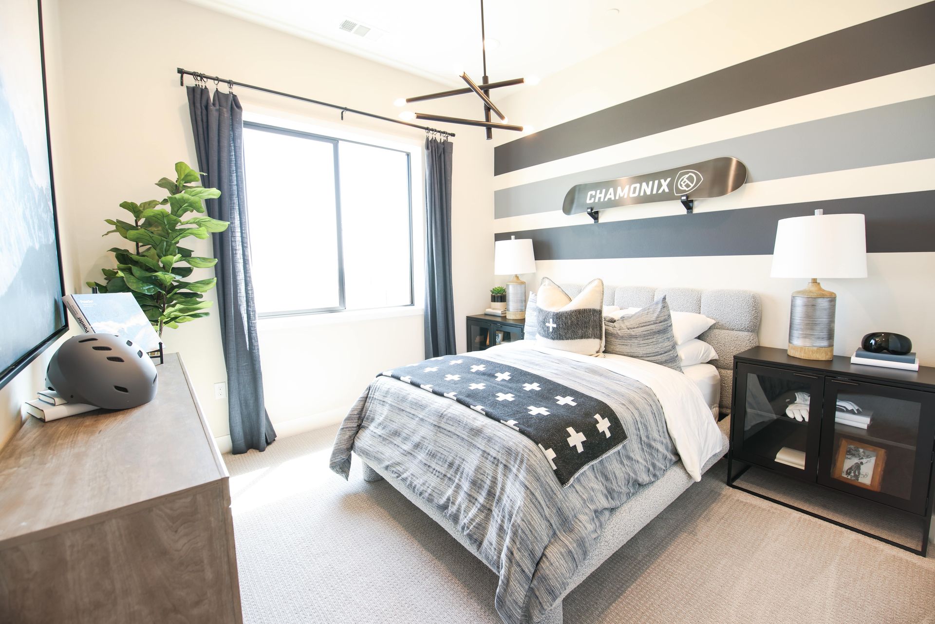 Bed 3
