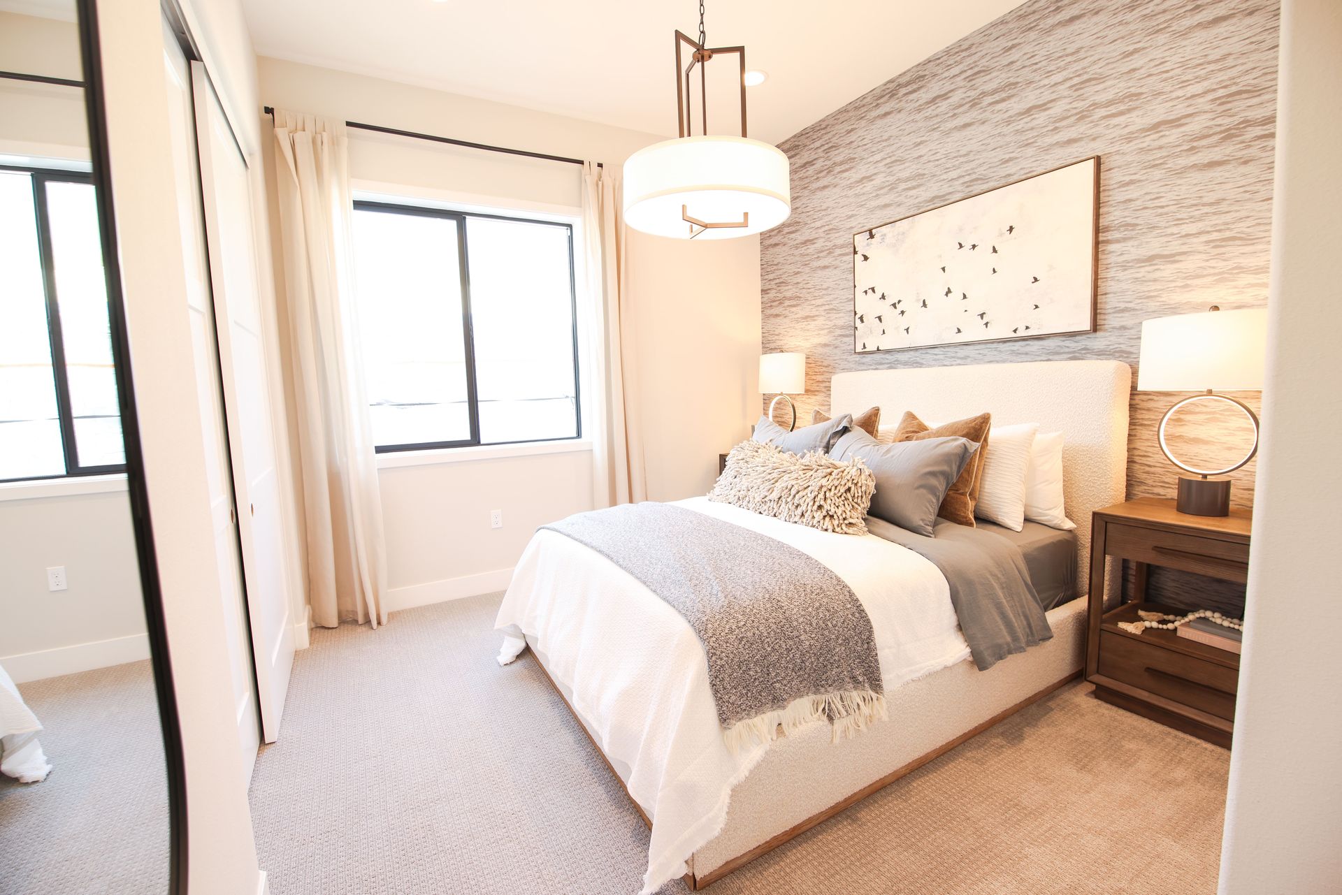 ADU Bedroom