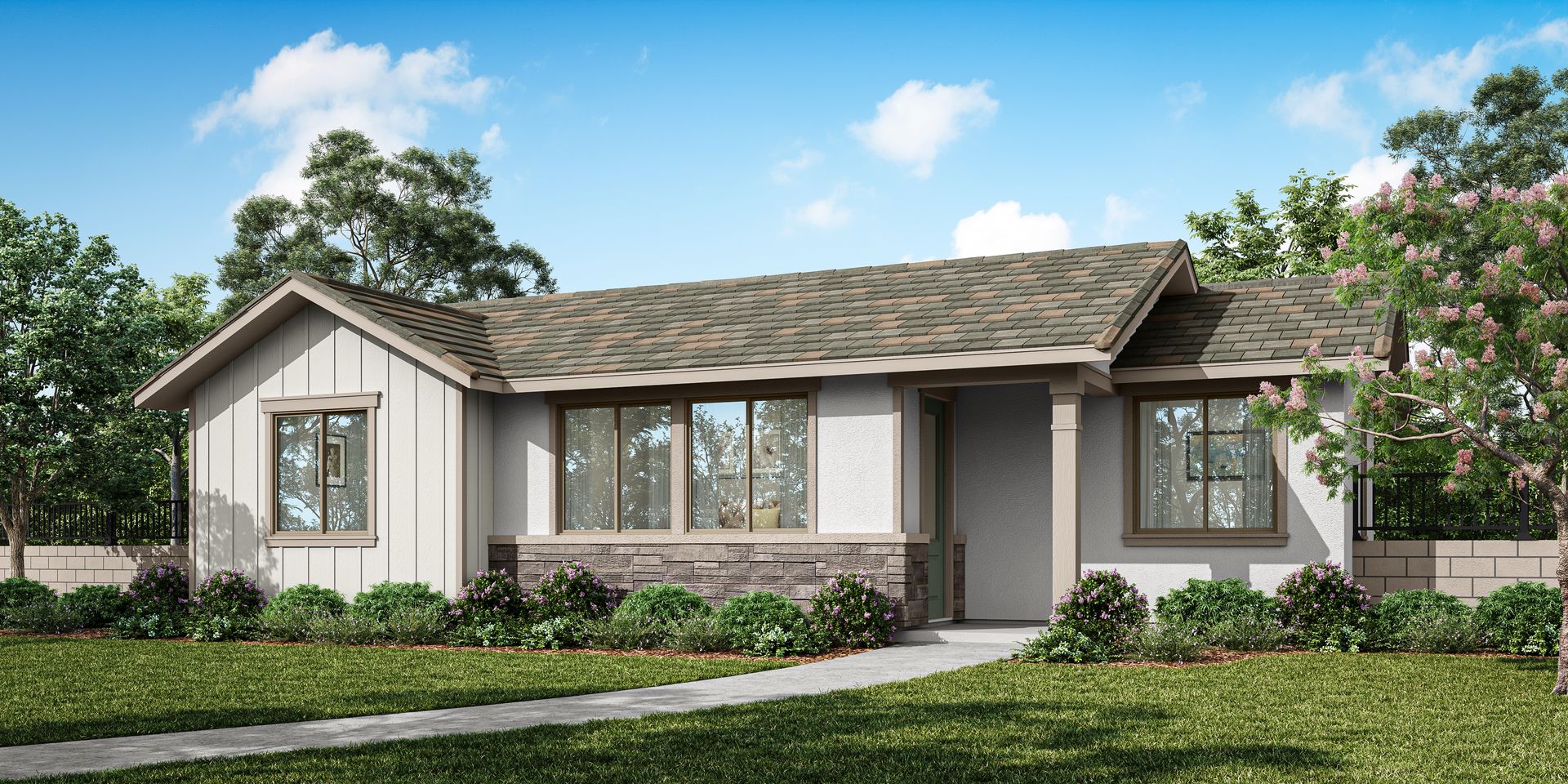 Farmhouse Color Scheme 