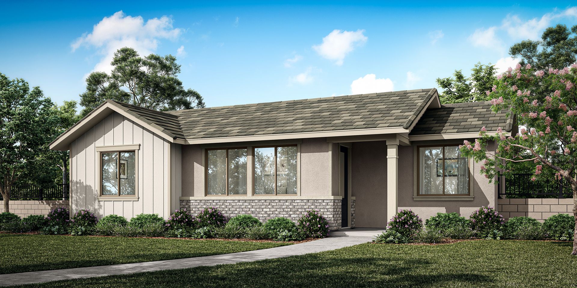 Farmhouse Color Scheme 2 ADU