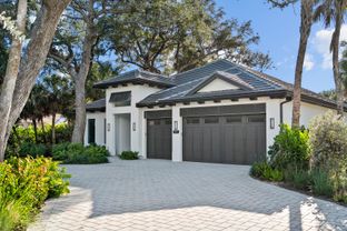 Sapphire Grande 15 - Seaglass: Vero Beach, Florida - GHO Homes