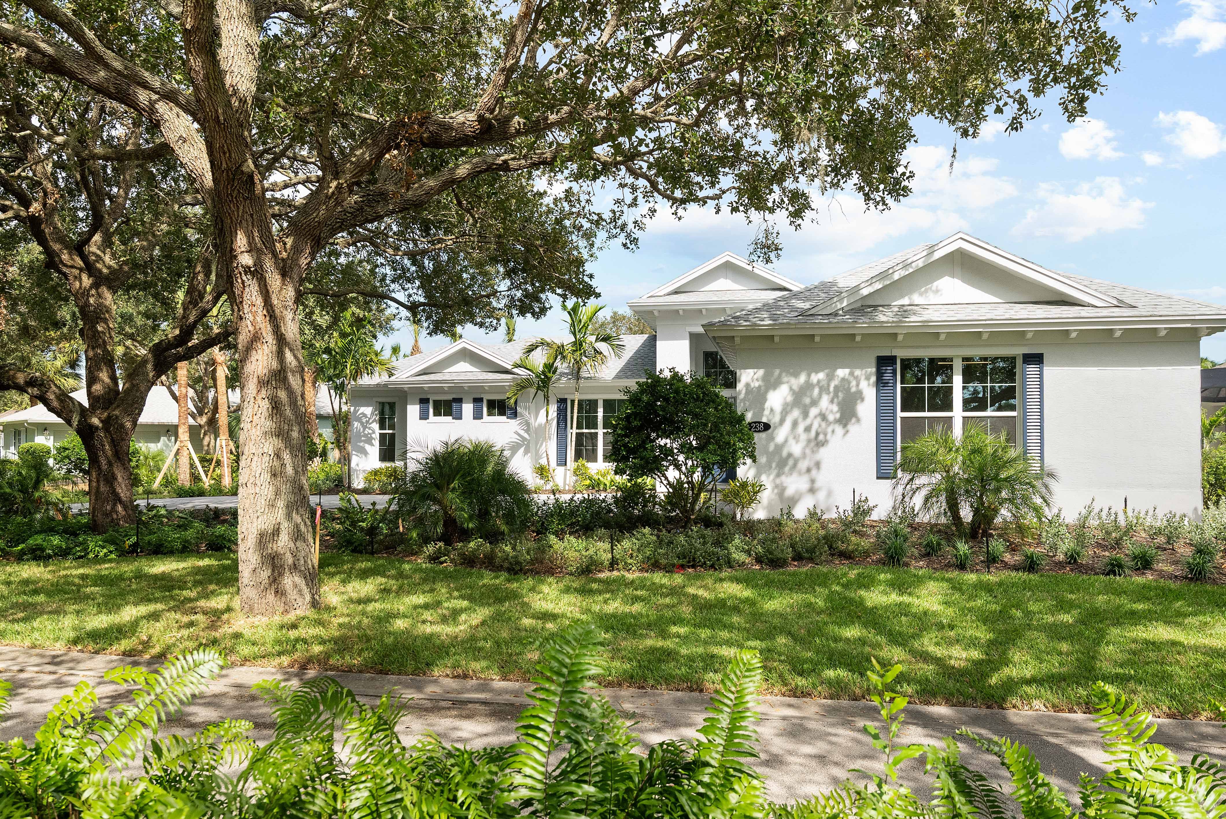 Front Elevation | 238 Oak Hammock Cr SW