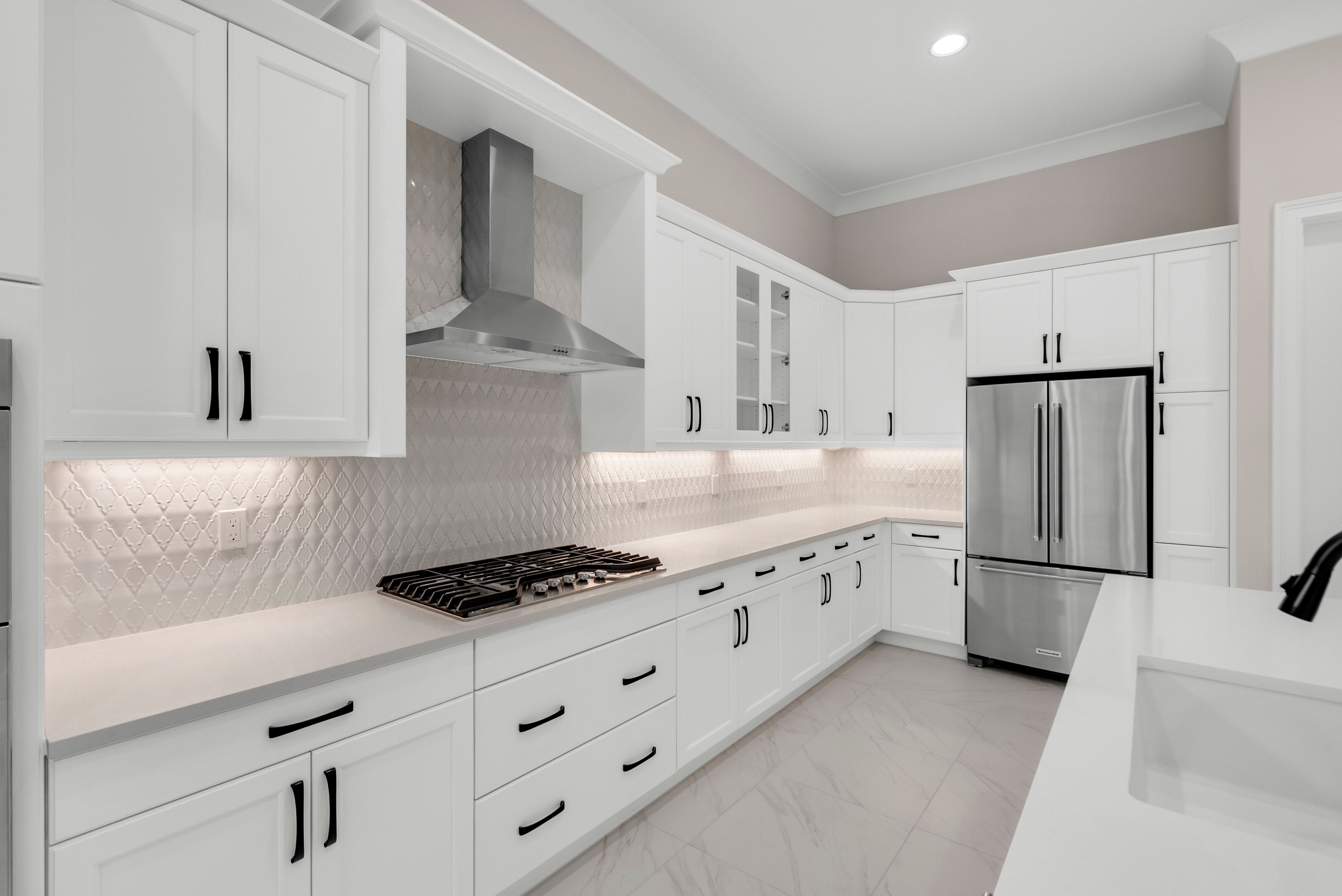 Kitchen | 4237 Lucaya Pointe Way