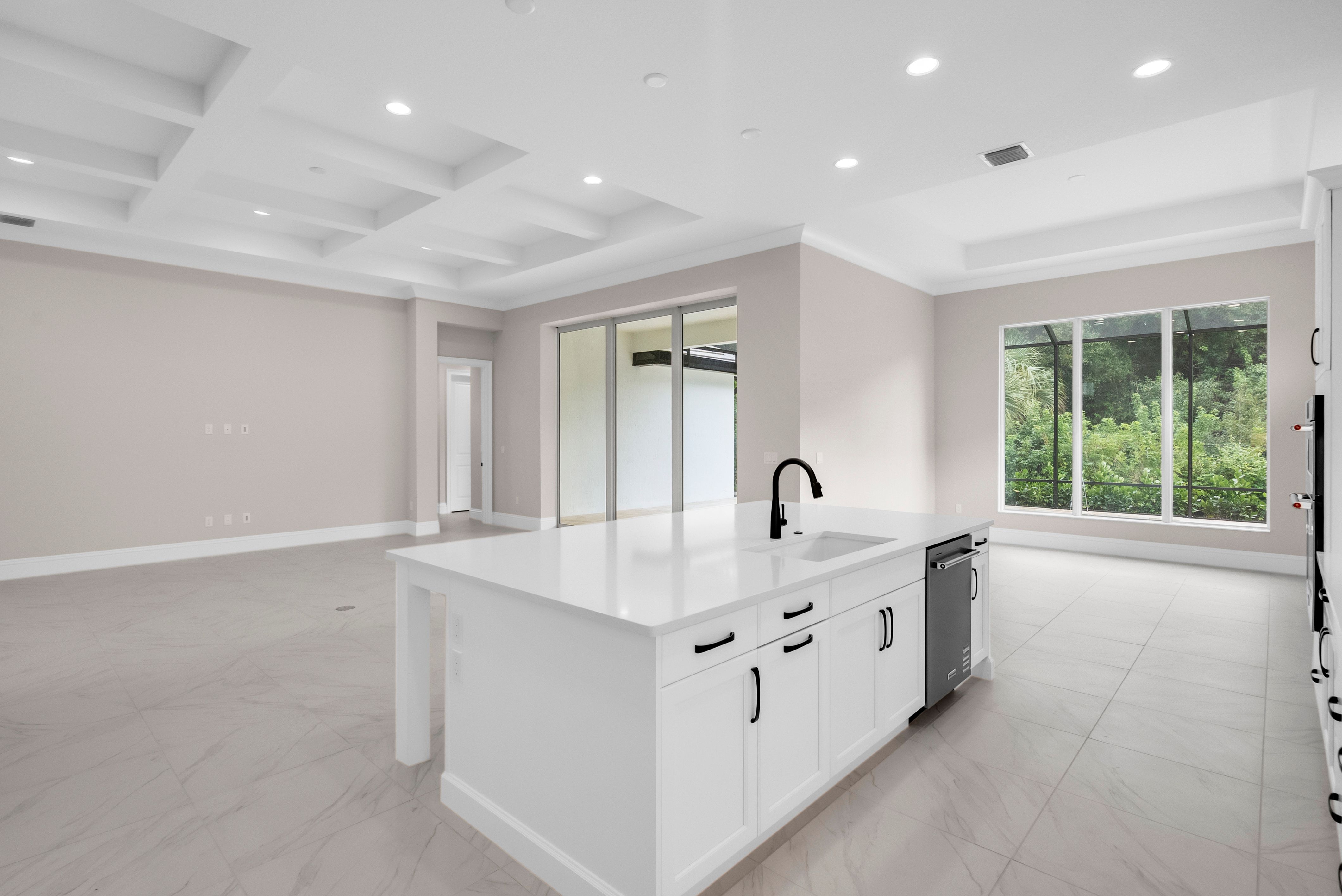Kitchen | 4237 Lucaya Pointe Way