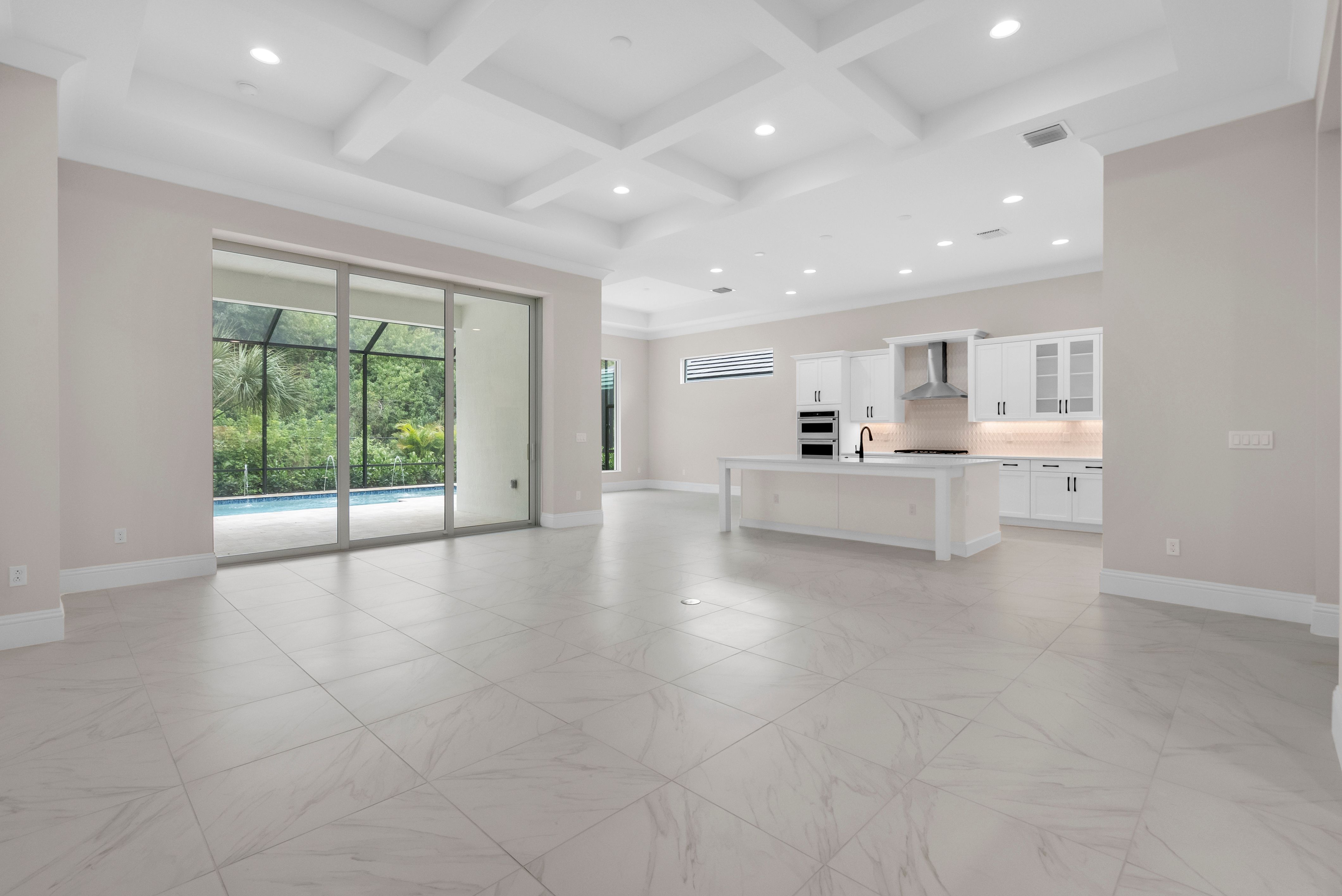 Great Room | 4237 Lucaya Pointe Way