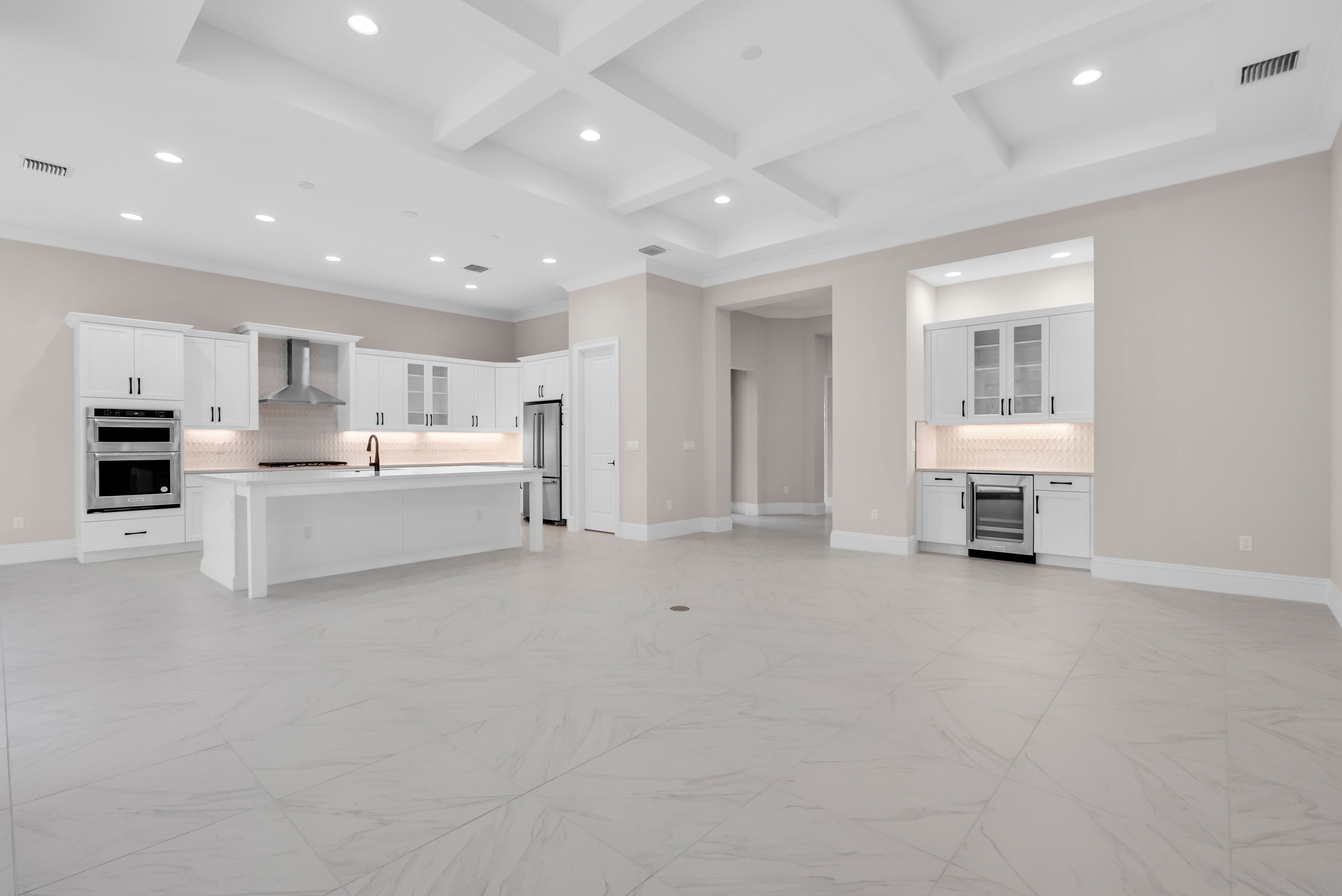 Great Room | 4237 Lucaya Pointe Way