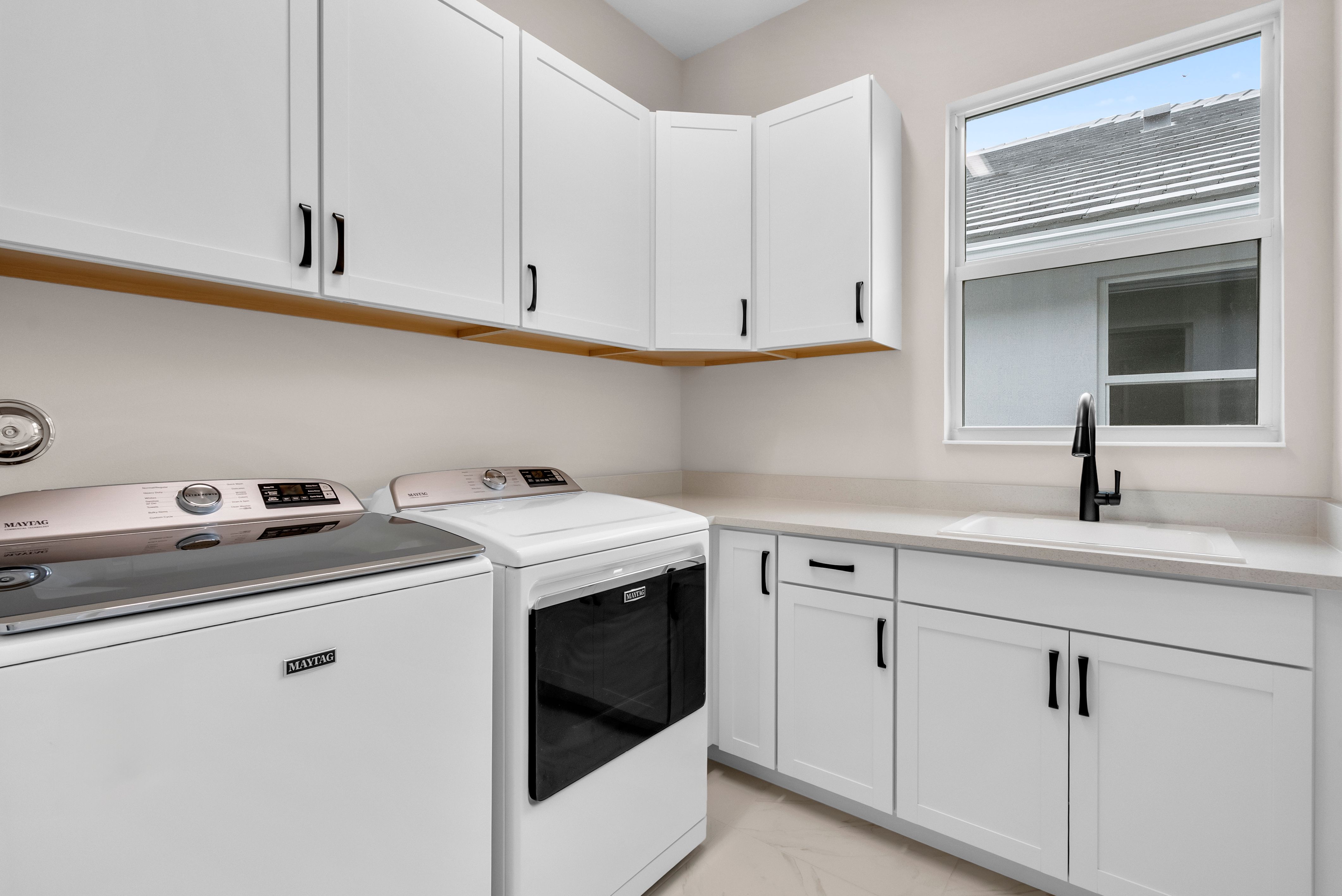 Laundry Room | 4237 Lucaya Pointe Way