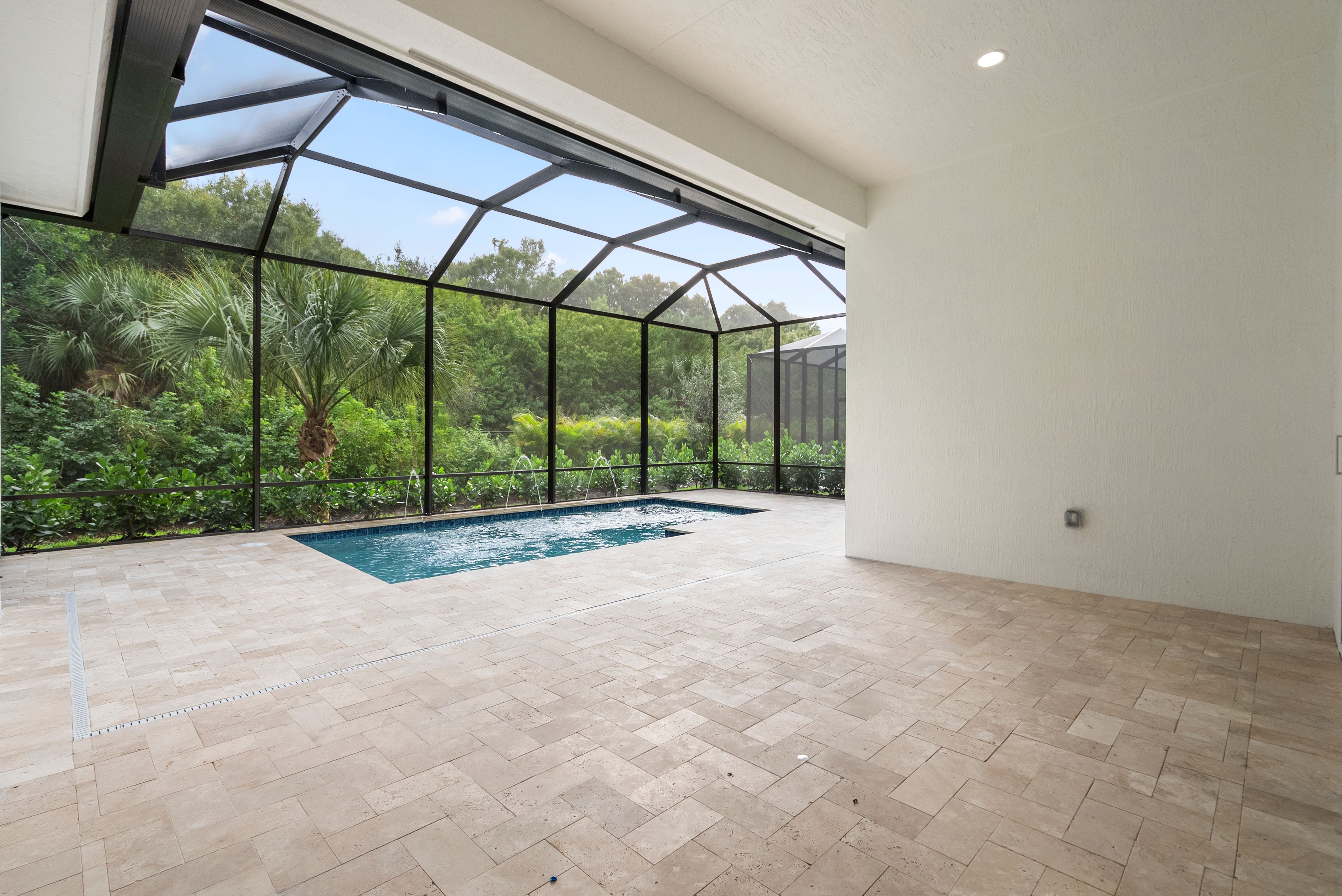 Screened Lanai & Pool | 4237 Lucaya Pointe Way