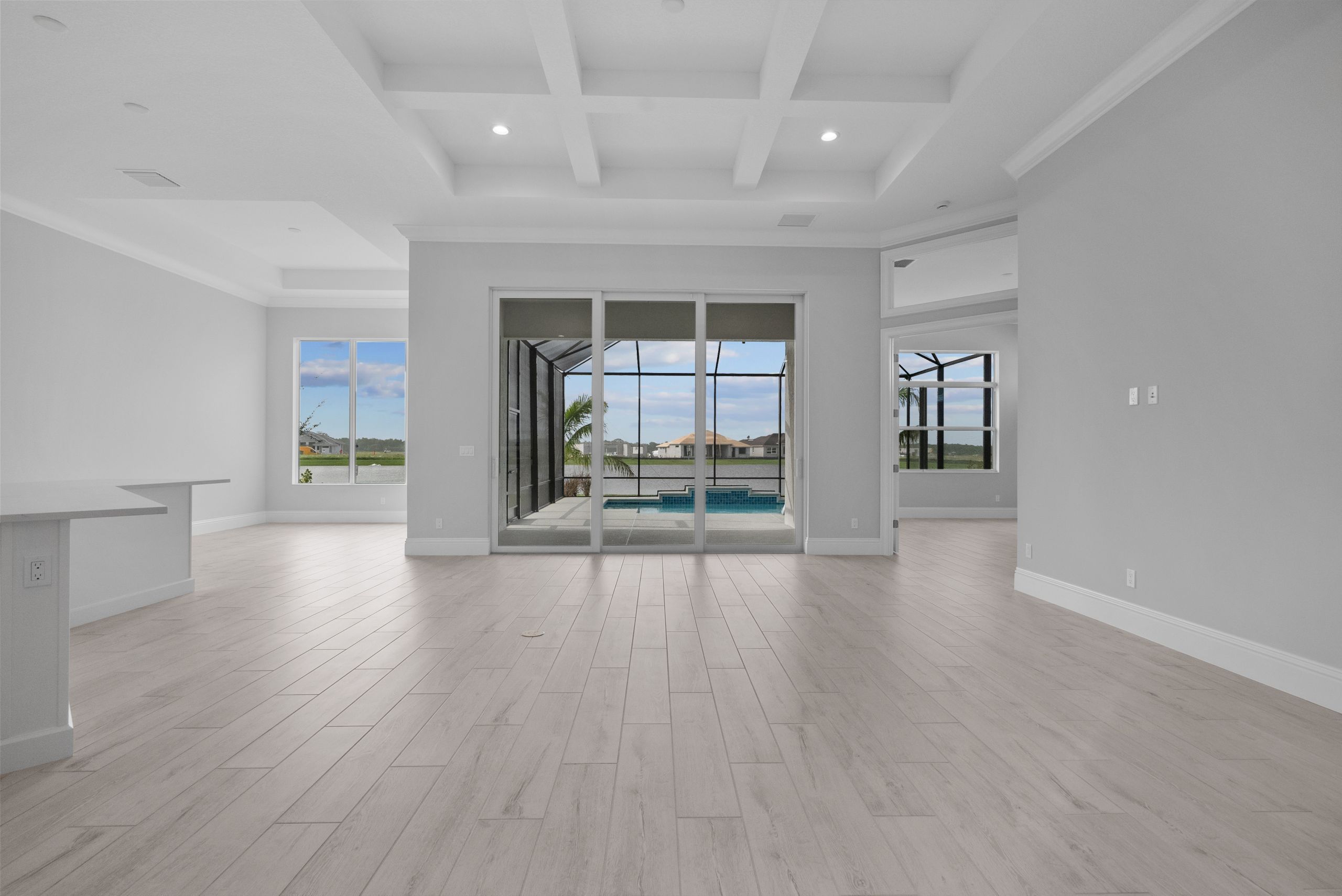 Great Room I Sage Grande Inventory shown for reference