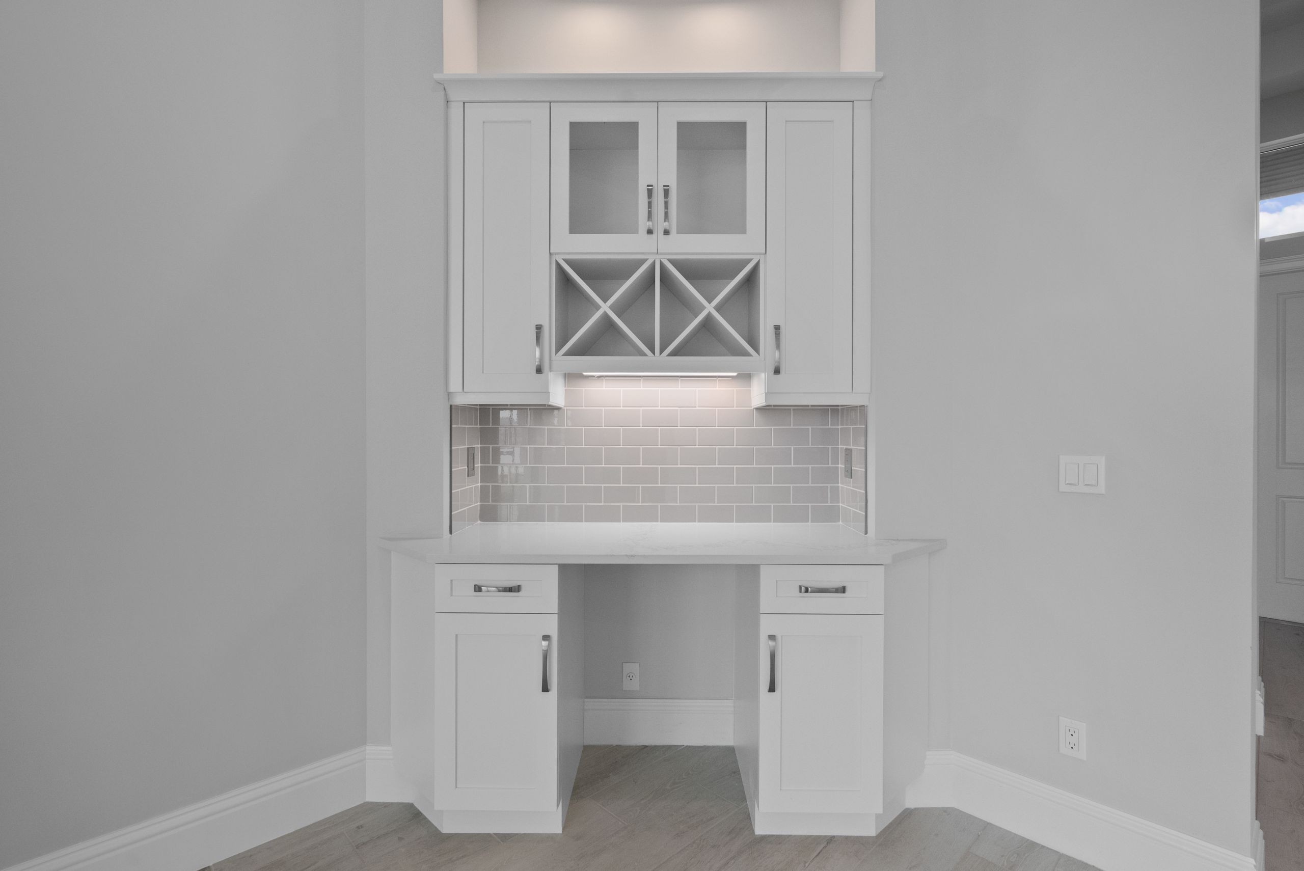 Great Room Bar I Sage Grande Inventory shown for reference