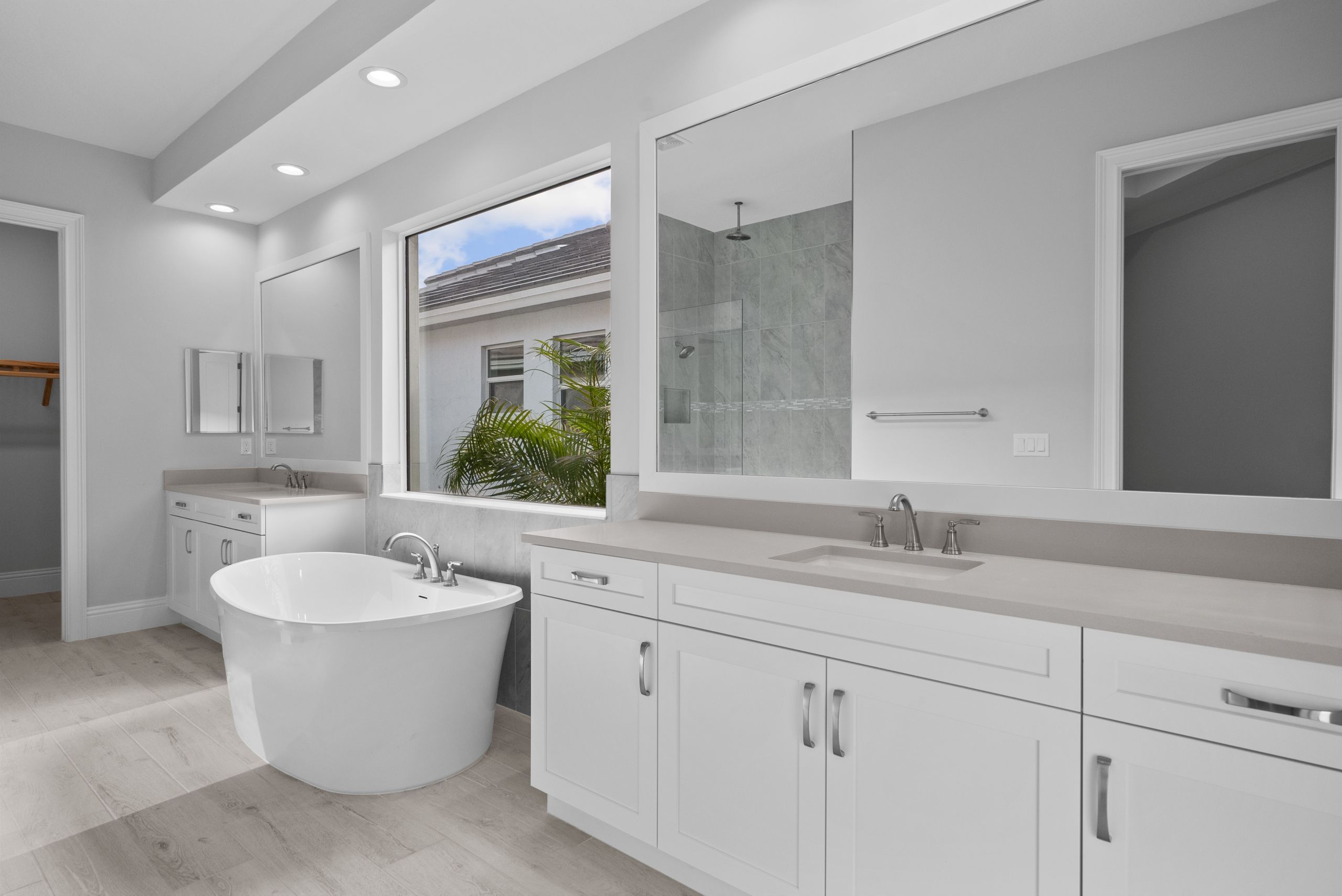 Master Bath I Sage Grande Inventory shown for reference