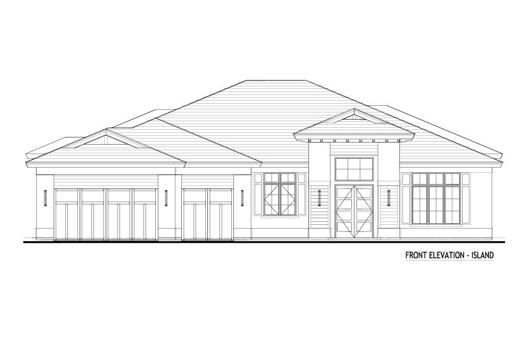 Wavecrest - Signature Homes: Vero Beach, Florida - GHO Homes