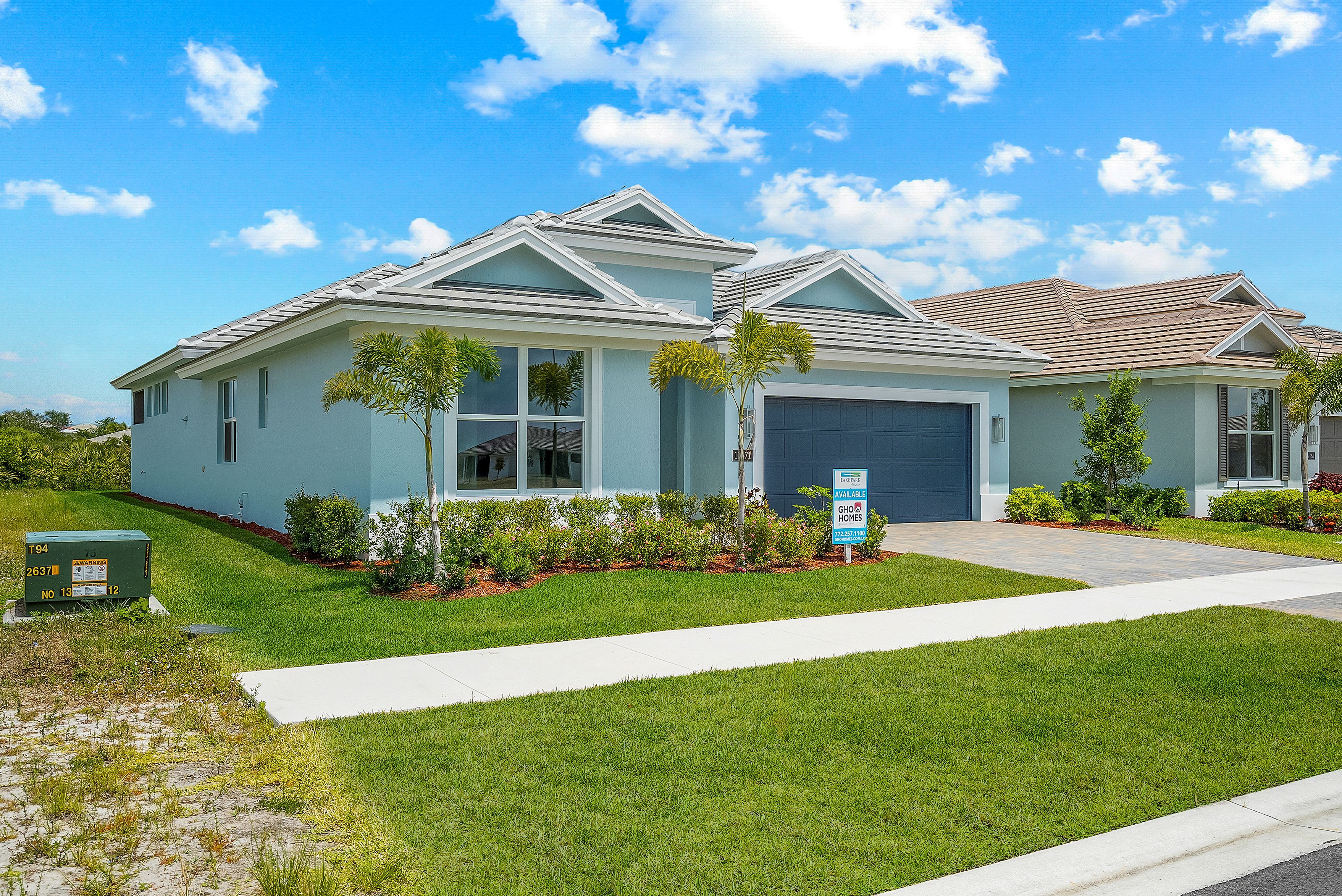 12471 SW Sunrise Lake Terrace (Palomar)