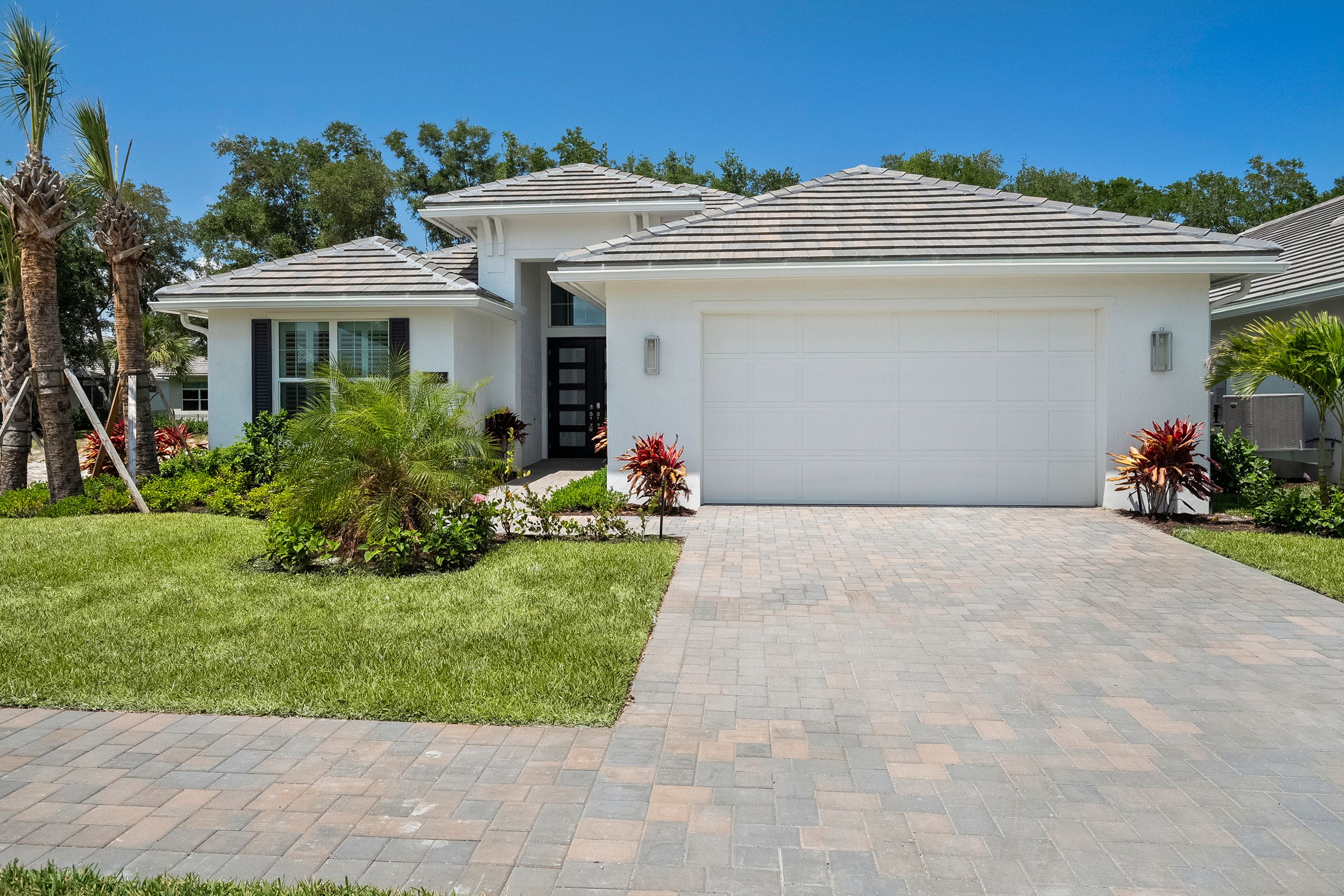 Front Elevation | 4226 Lucaya Point Way